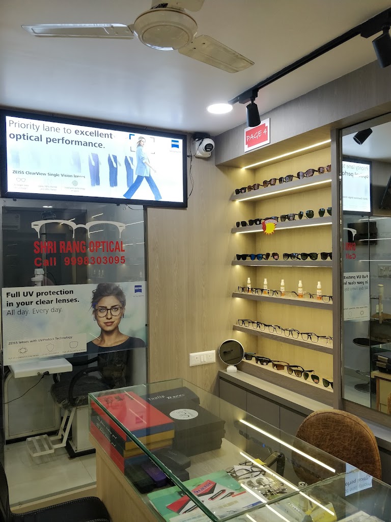 Display case