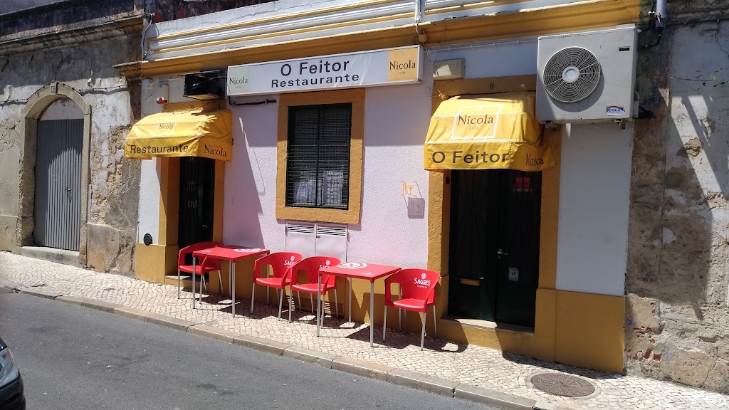 O Feitor Restaurante