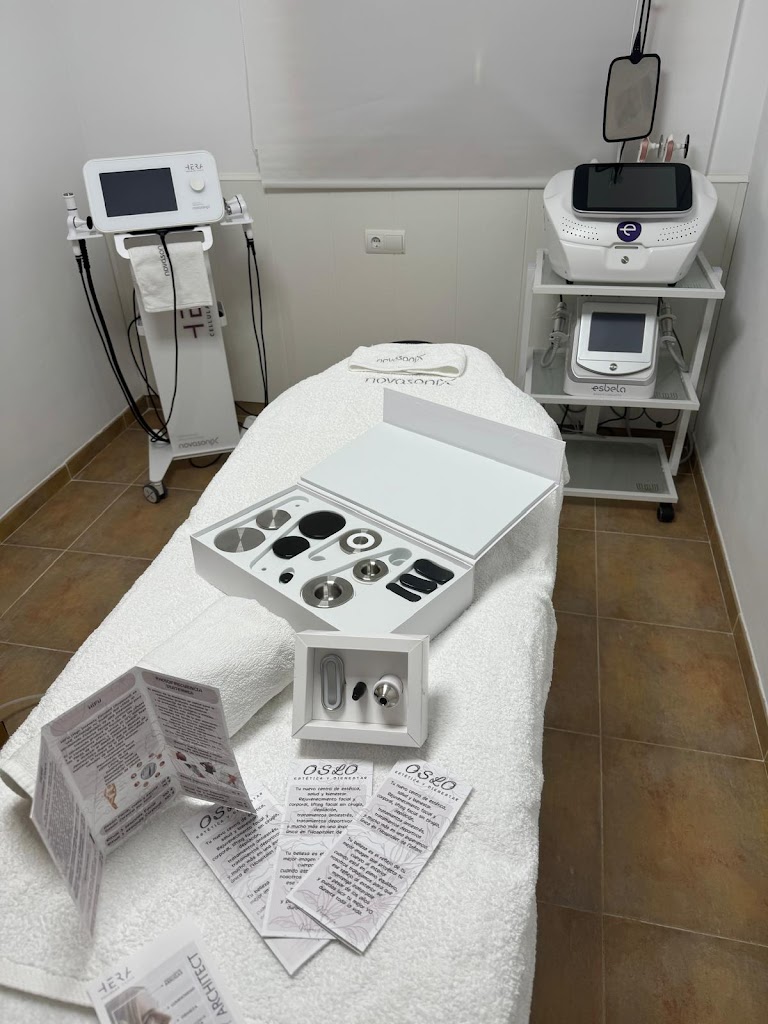 Oslo Estetica Salud y Bienestar
