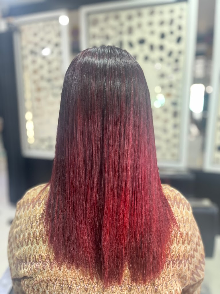 Chandravilas Unisex Salon