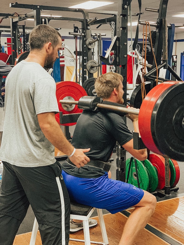  Dynamic Sports Training (DST North)