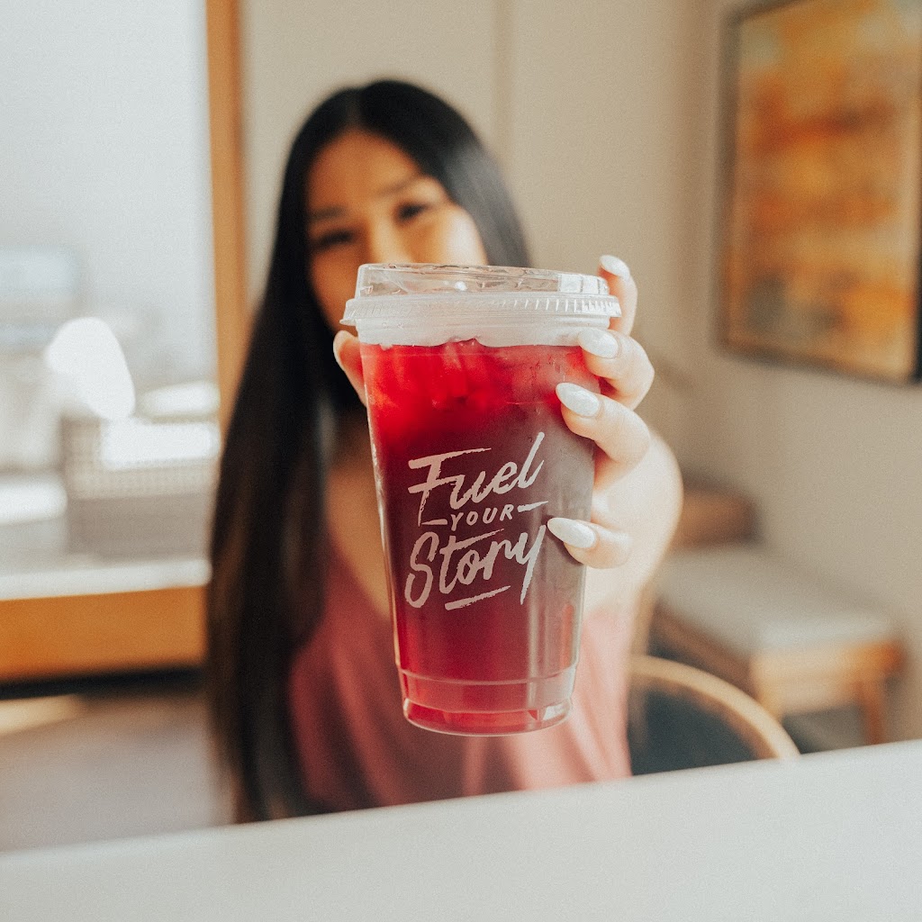 Photo of Black Rock Coffee Bar