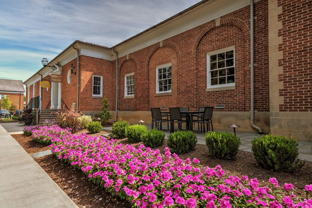 Photo of COhatch Worthington - The Library