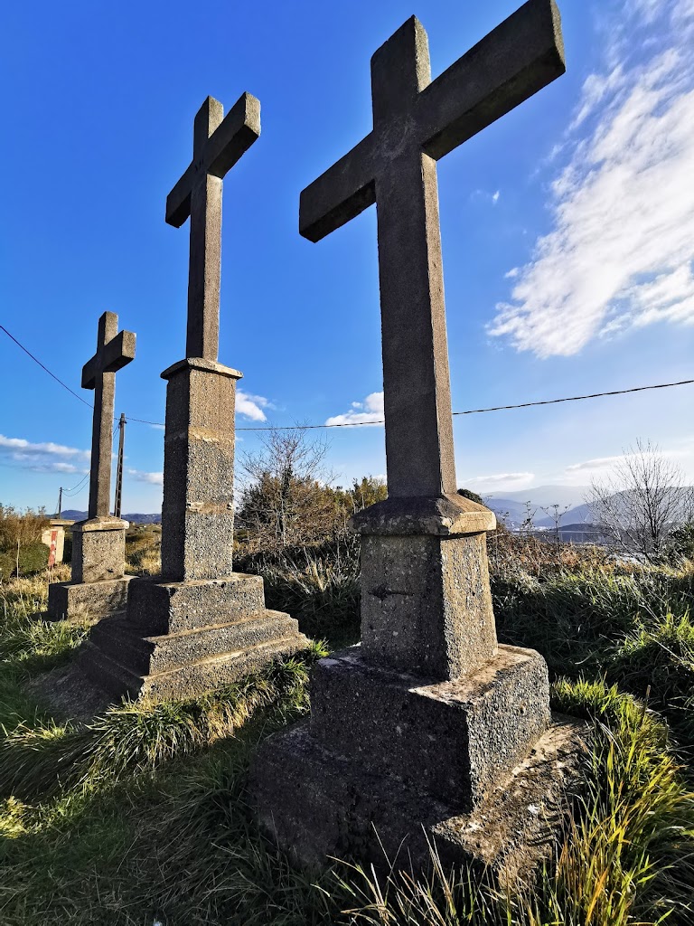 Camino de las Tres Cruces