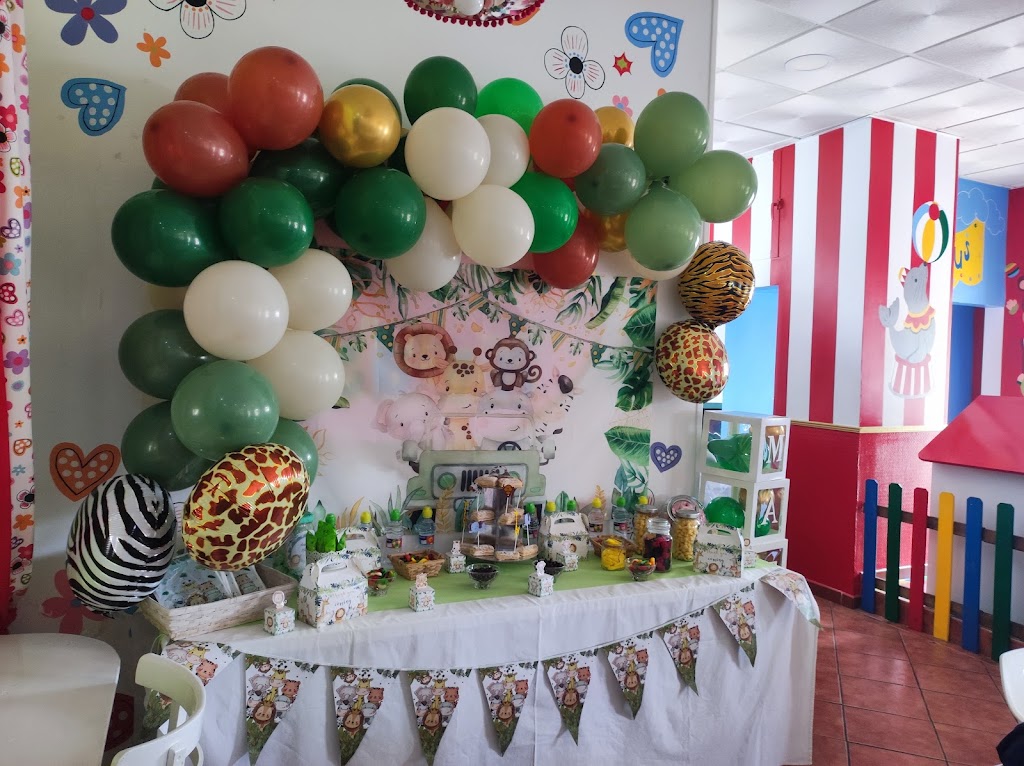 Celebraciones Velislandia