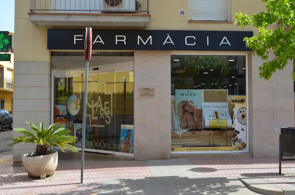 Farmacia Clares