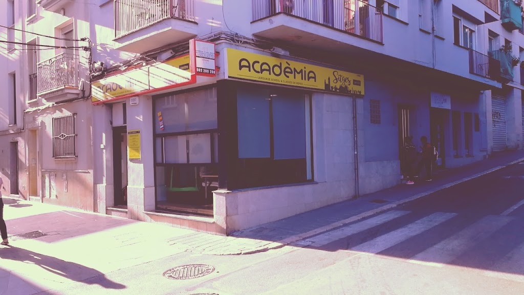 ACADEMIA SITGES CENTRE