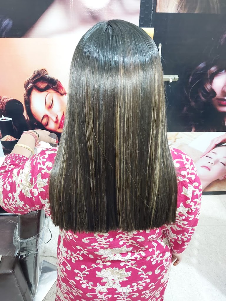 Master S Unisex Salon