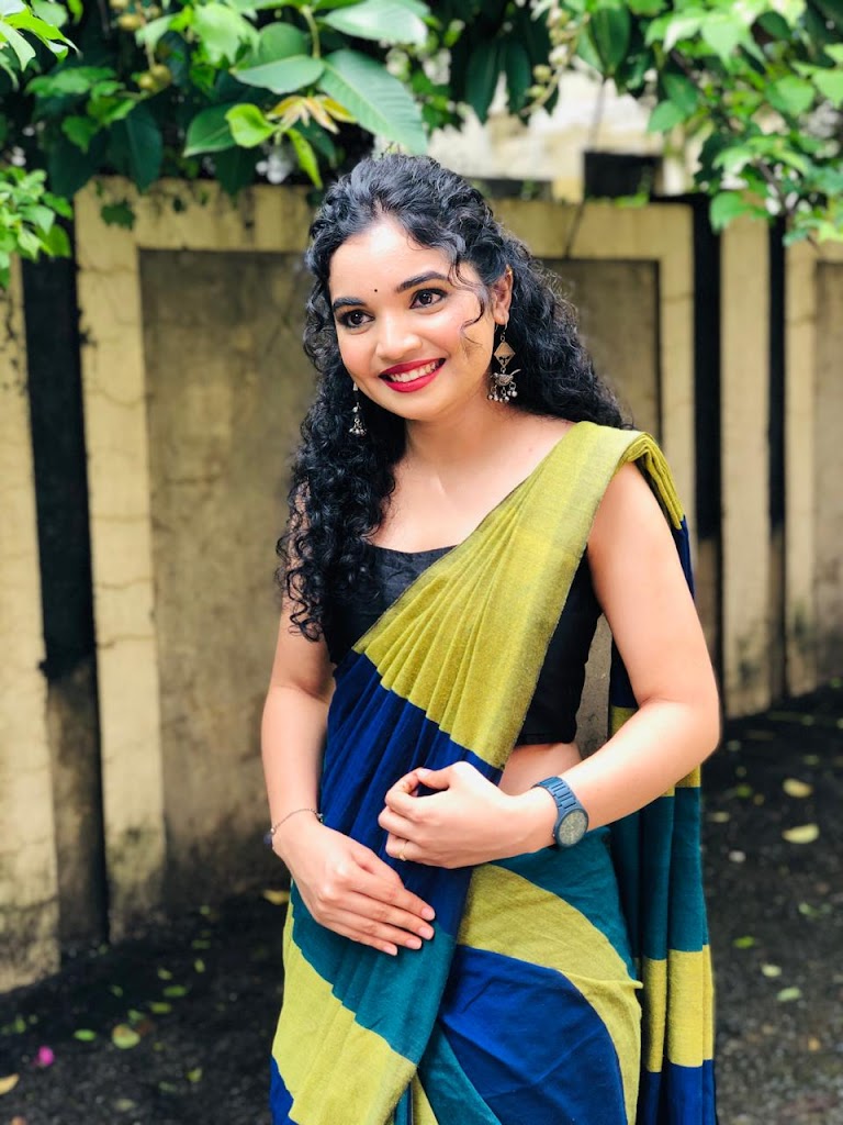 Prajakta Makeup Hair Studio