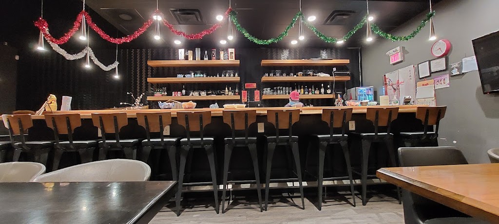 Peking Way Chinese Cuisine in Spruce-Grove