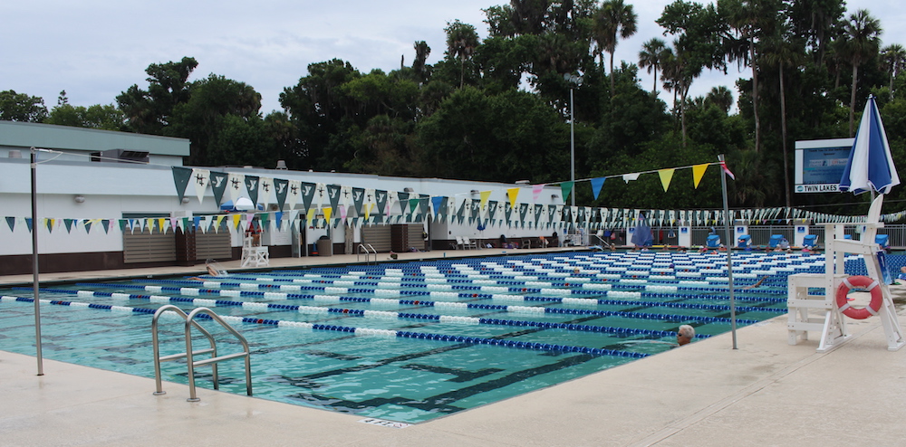  Ormond Beach Family YMCA