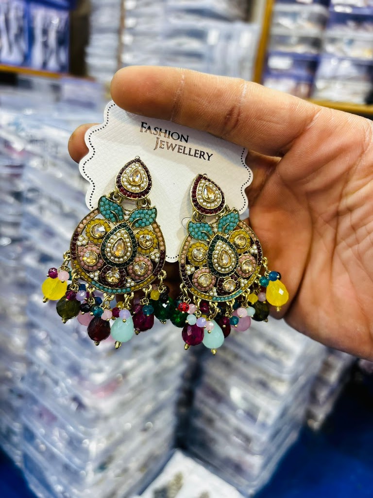 Shivangi Beauty Parlour Cosmetics Gift Store