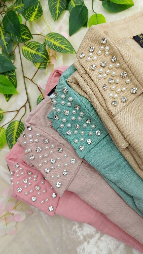 Pretty Visage The Fashion And Makeup Studio