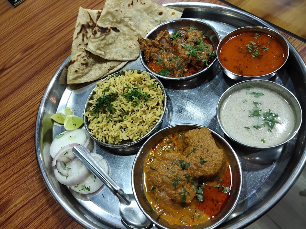 Hotel Kalpana