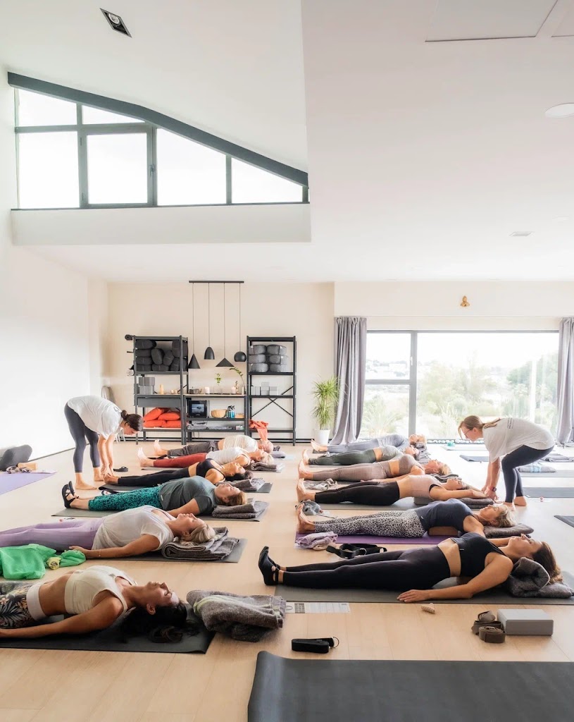 Mindful Yoga Studio