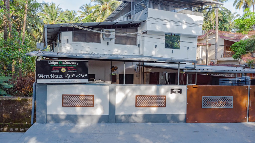 Udupi Homestay White House