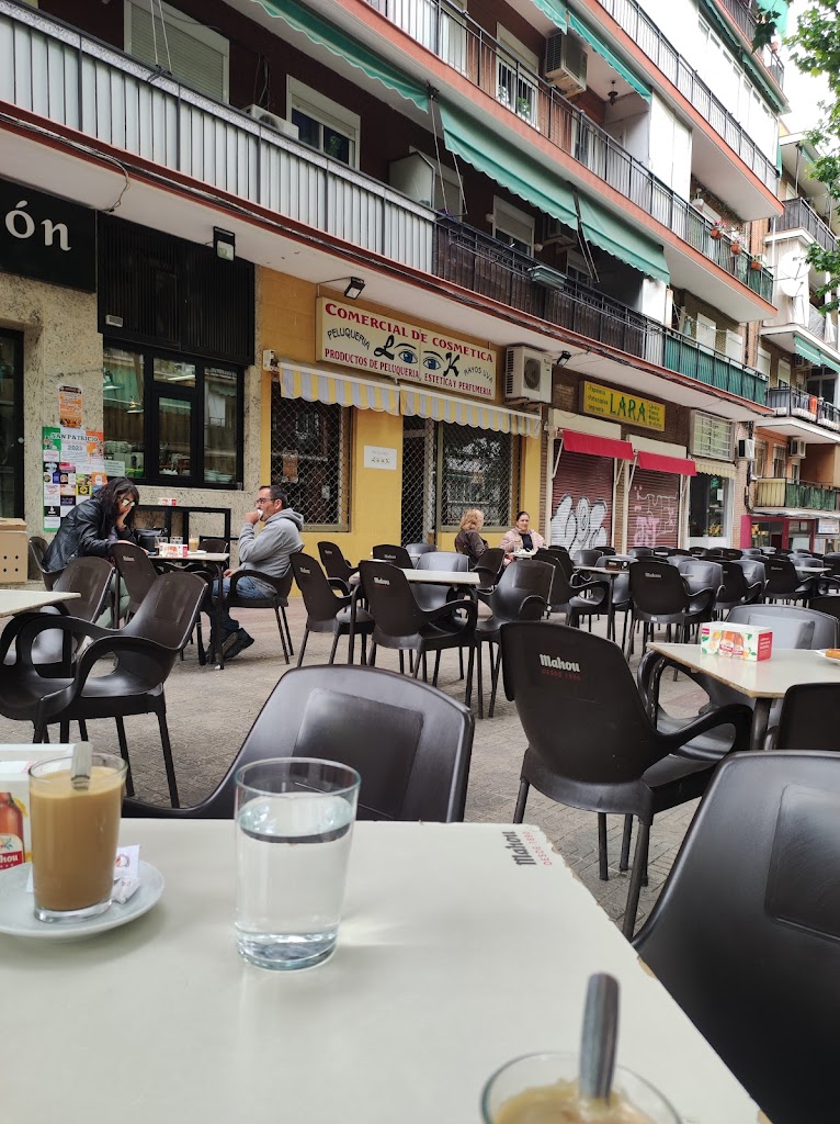Bar restaurante El Rincon de Leon