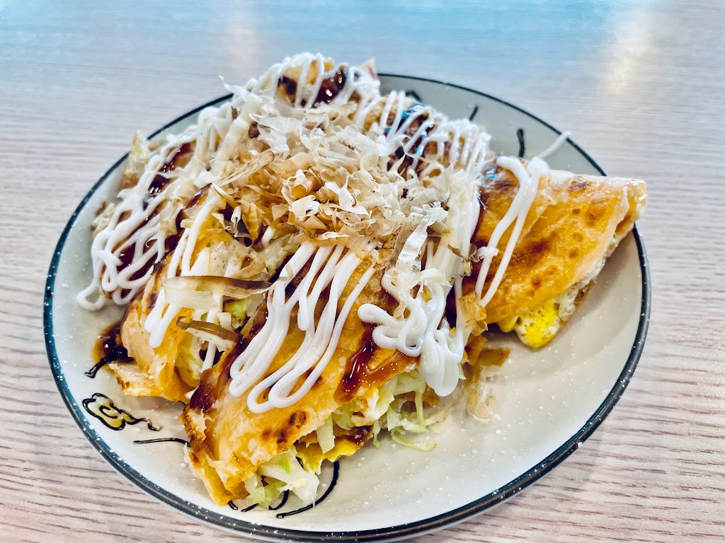 迷霧早午餐-至善店 的照片