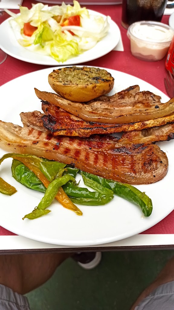 Bar Petit Raco — Churrasco