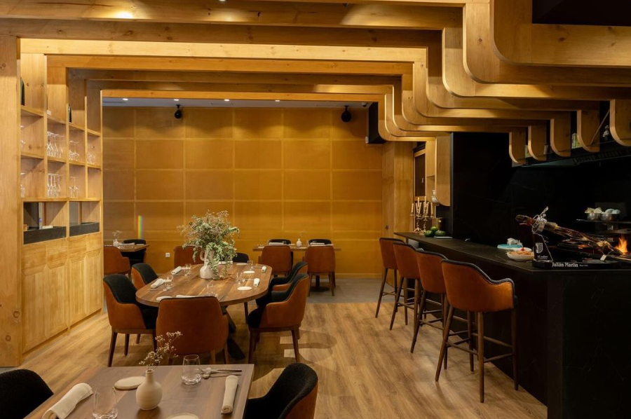 Restaurante Aviva | Benalmadena