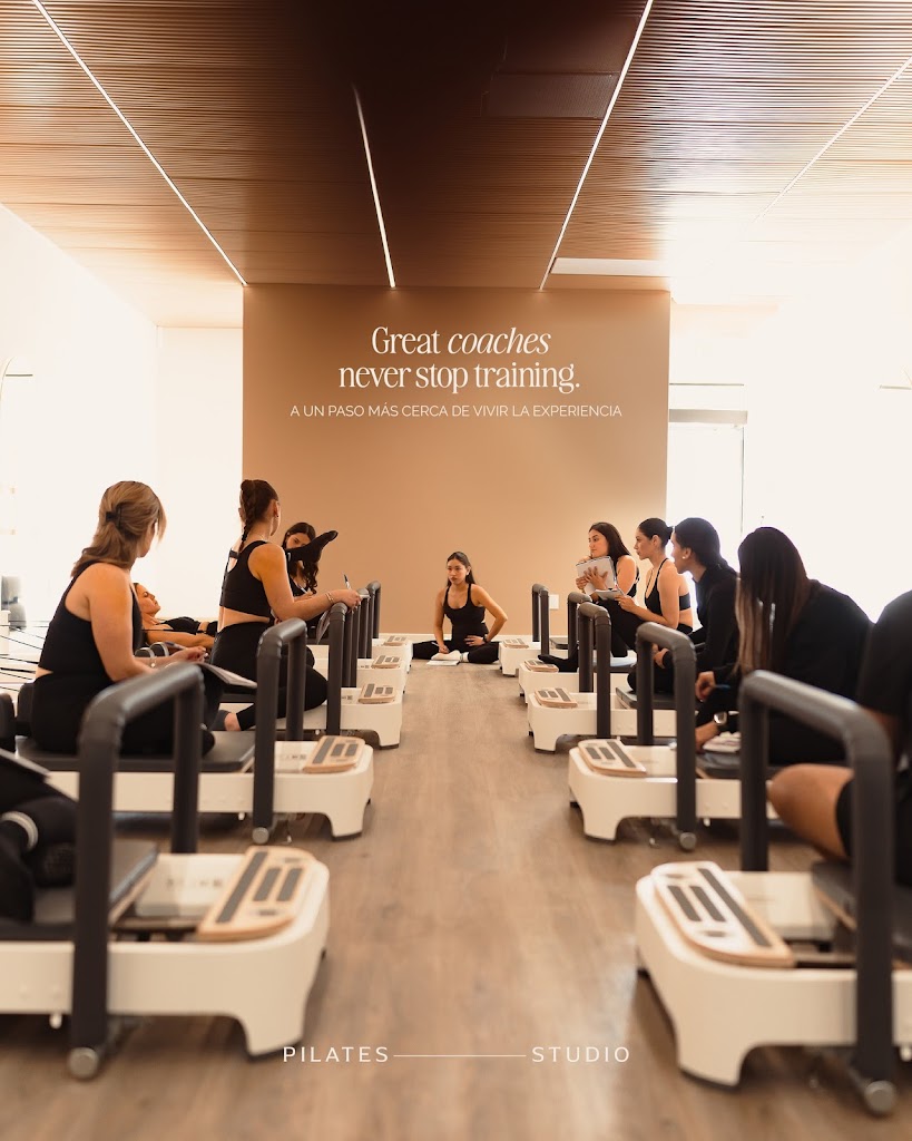  Pilates by bunker - Pilates Studio Chula Vista