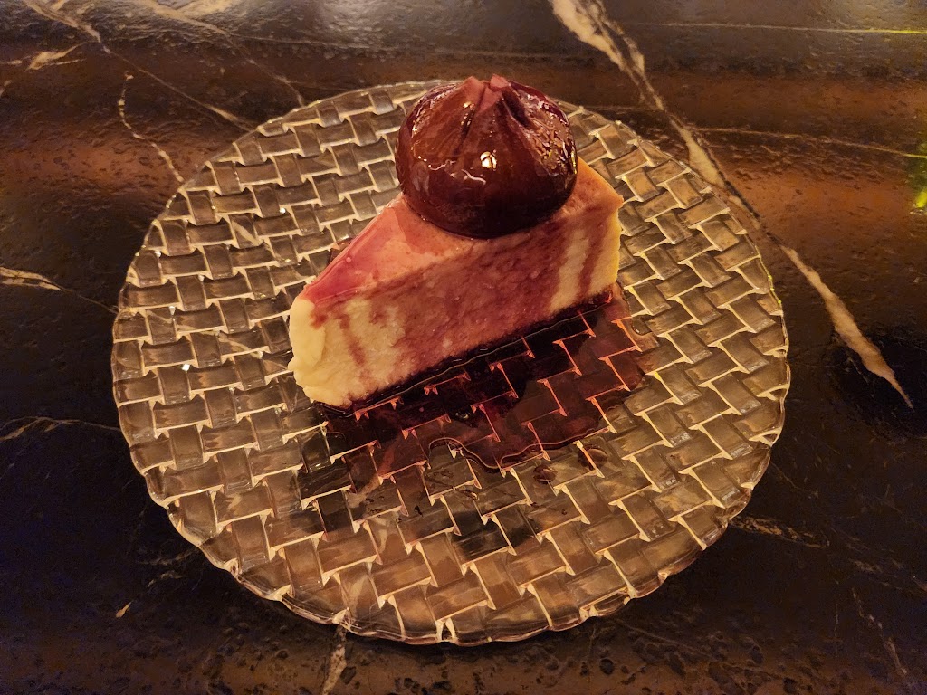 Cheesecake