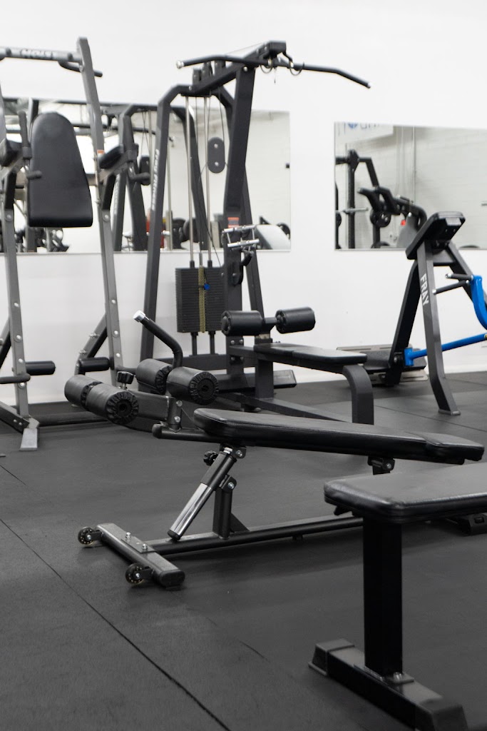  Diaz Fit Personal Training