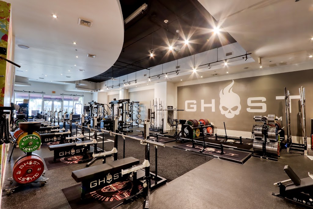  Ghost Gym Miami