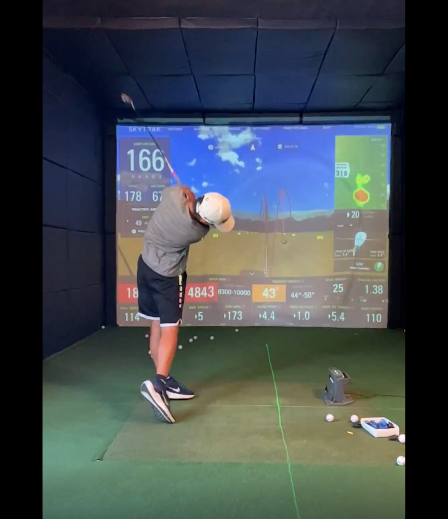  Golf Performance Studio - Chris Dawkins