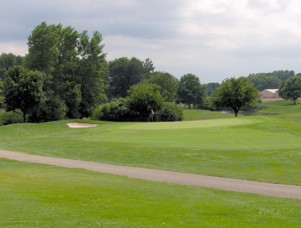  Juday Creek Golf Course