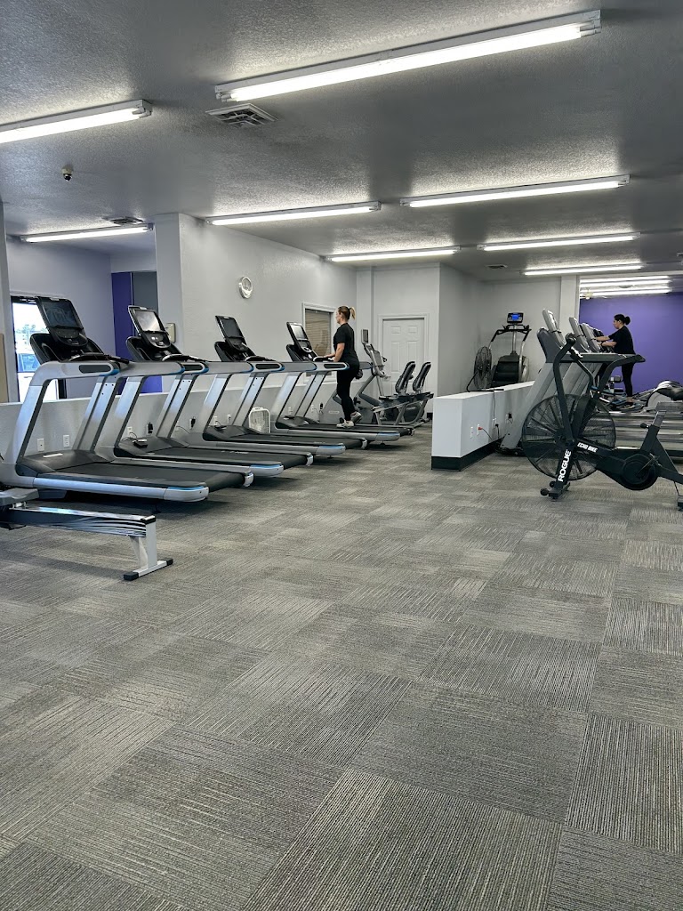  Anytime Fitness
