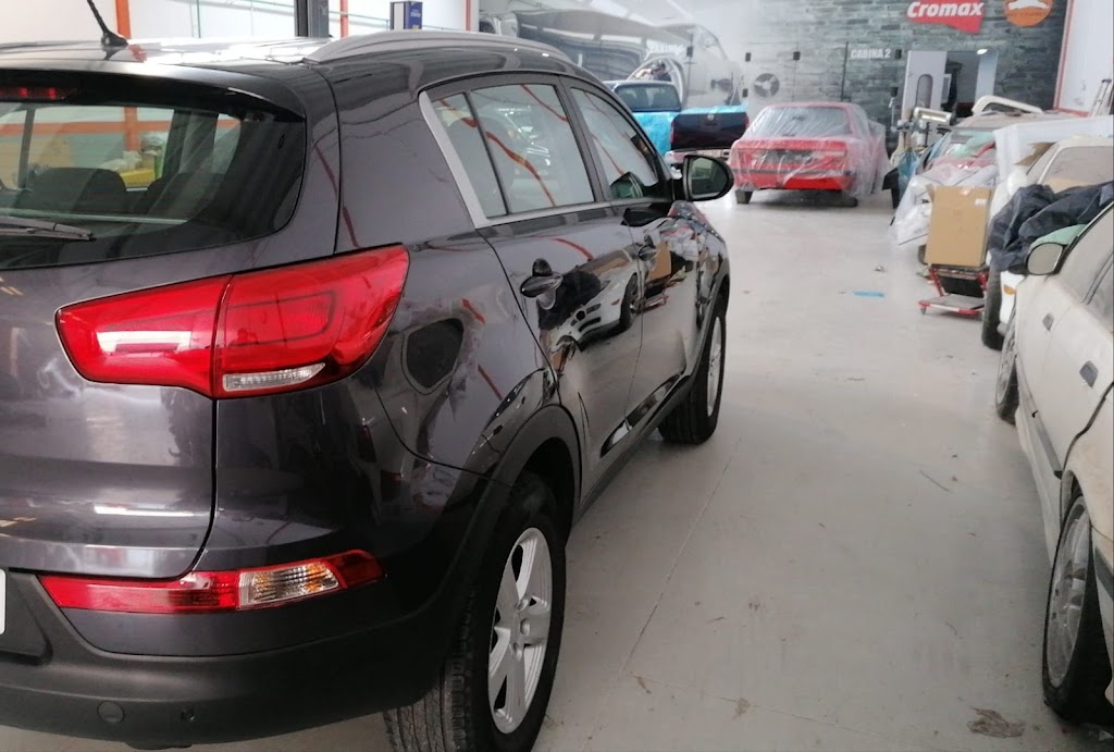 Taller San Cristobal