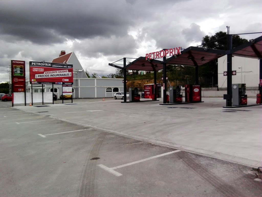 Petroprix