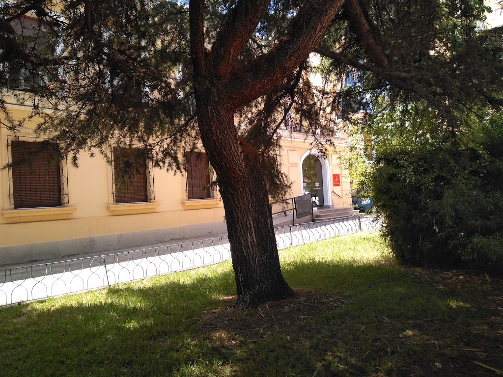 Inspeccio Territorial D'Educacio Castello