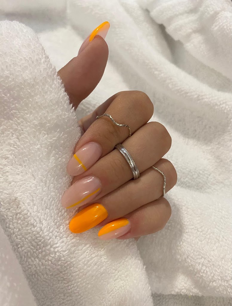 Araceli Garcia Centro de Estetica — Manicura