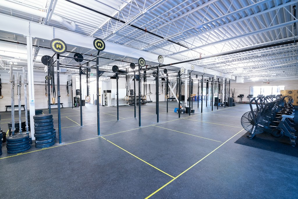  BackCountry CrossFit