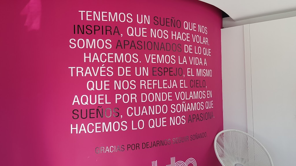 ADUHO GRANOLLERS — Carta