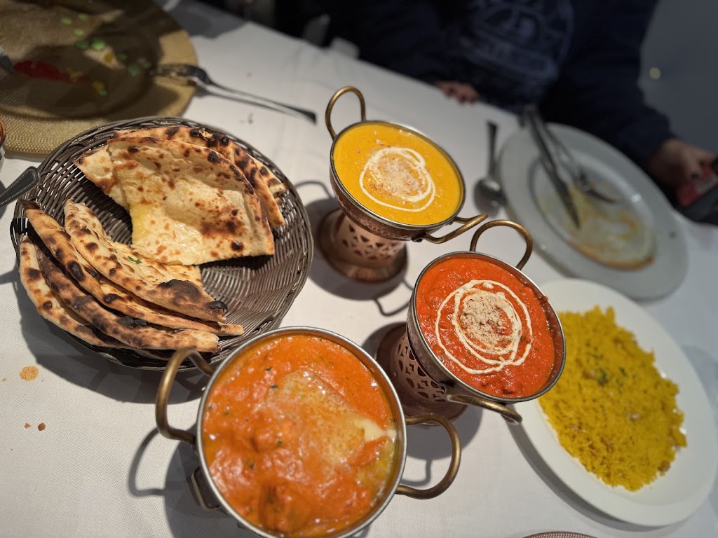 Restaurante Indio Royal Tandoori — Mas recientes