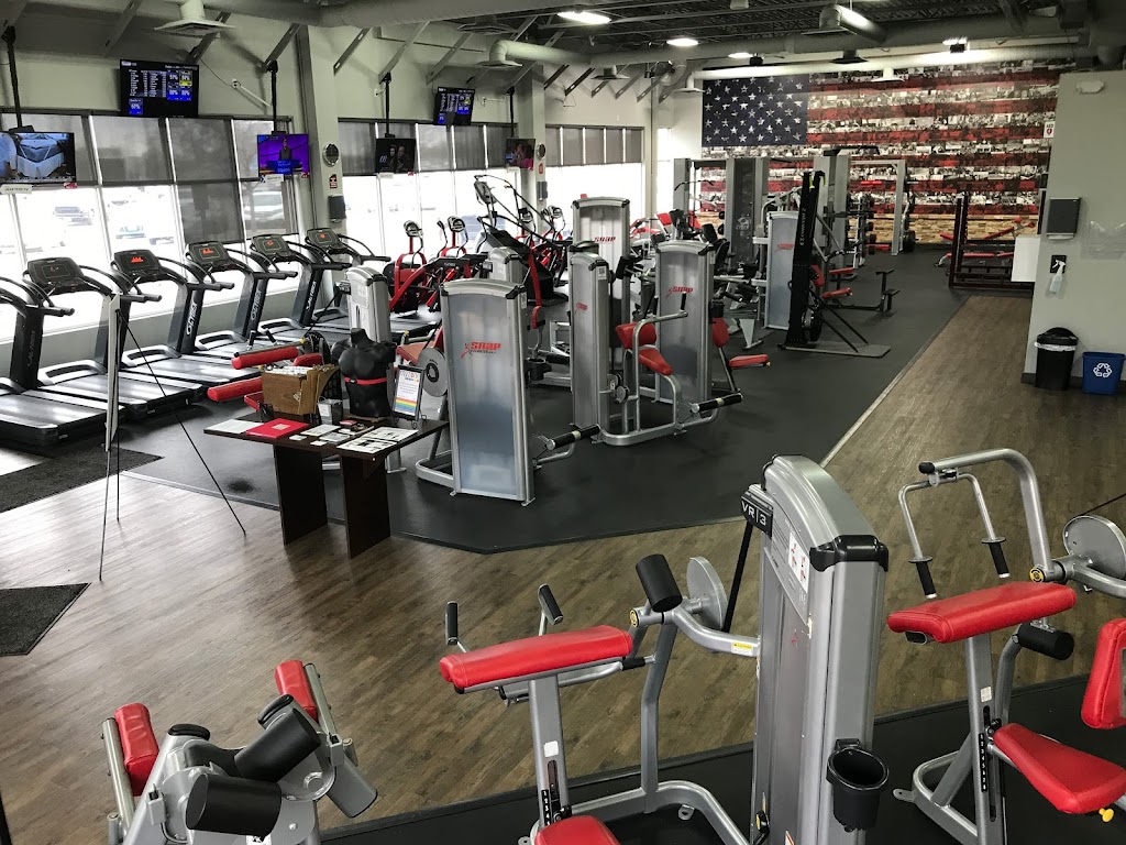  Snap Fitness - Rosemount