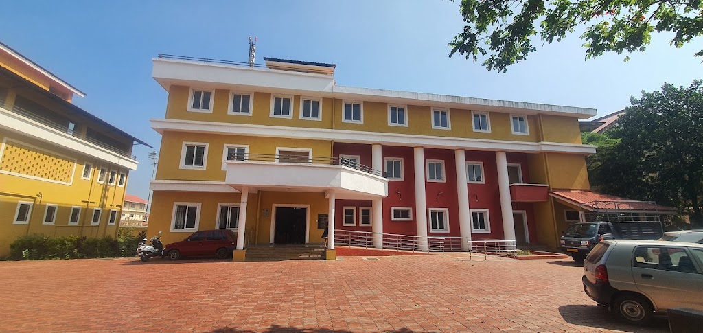 Aadhar Center