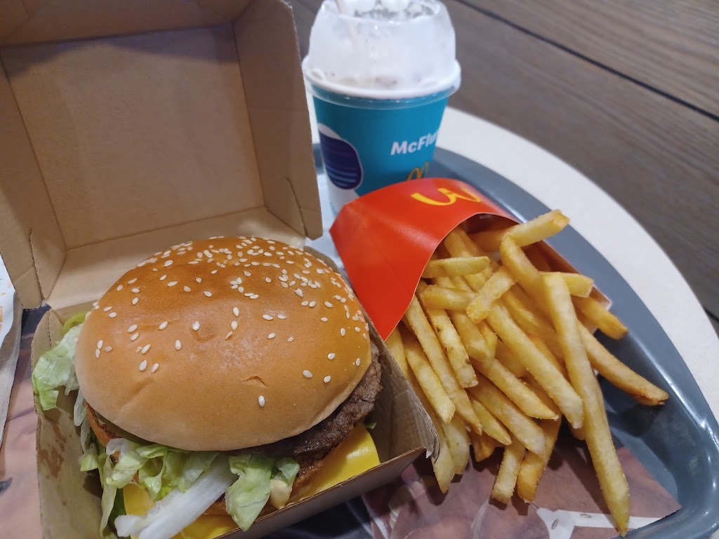 Comfort food