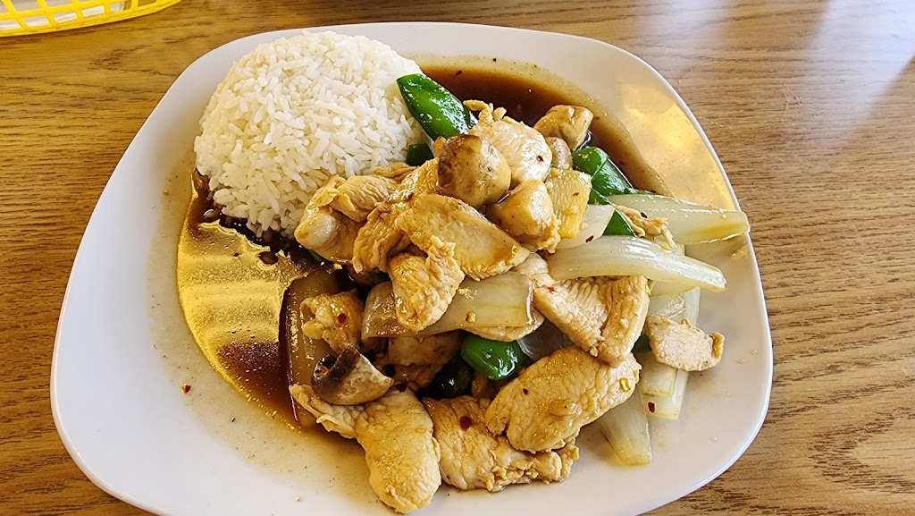 Polly's Thai Food