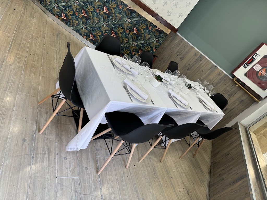 Bar Restaurante Mesa Luna