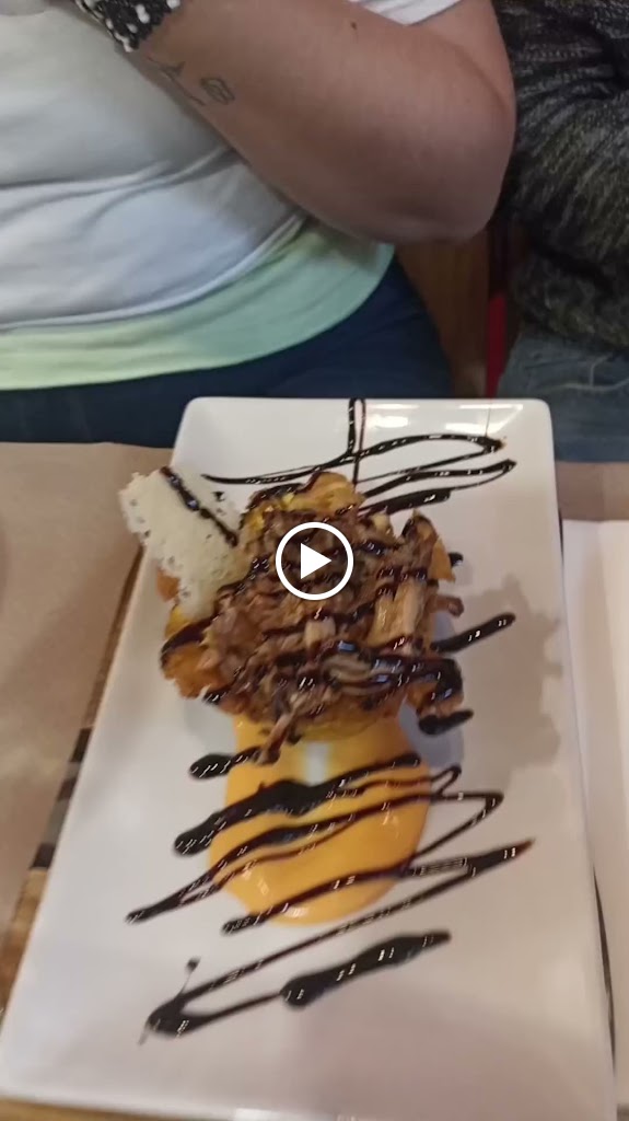 The hot Buffalo — Videos
