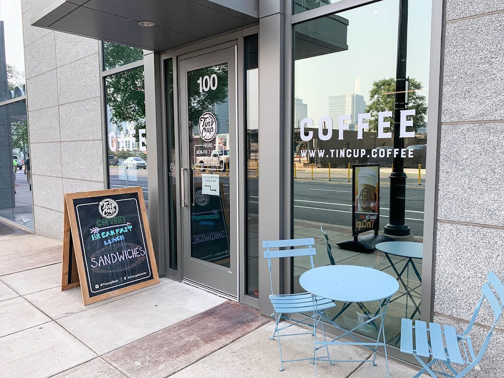 Photo of Tin Cup Coffee