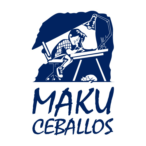 Academia Maku Ceballos — Del propietario