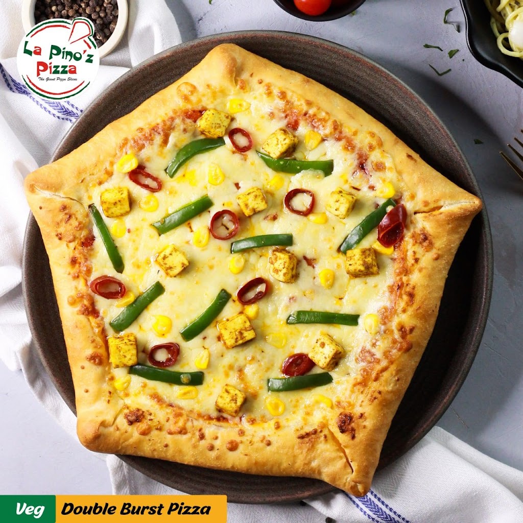 La Pino'z Pizza Gopalganj - Pizza restaurant Restaurant in Gopalganj, Bihar