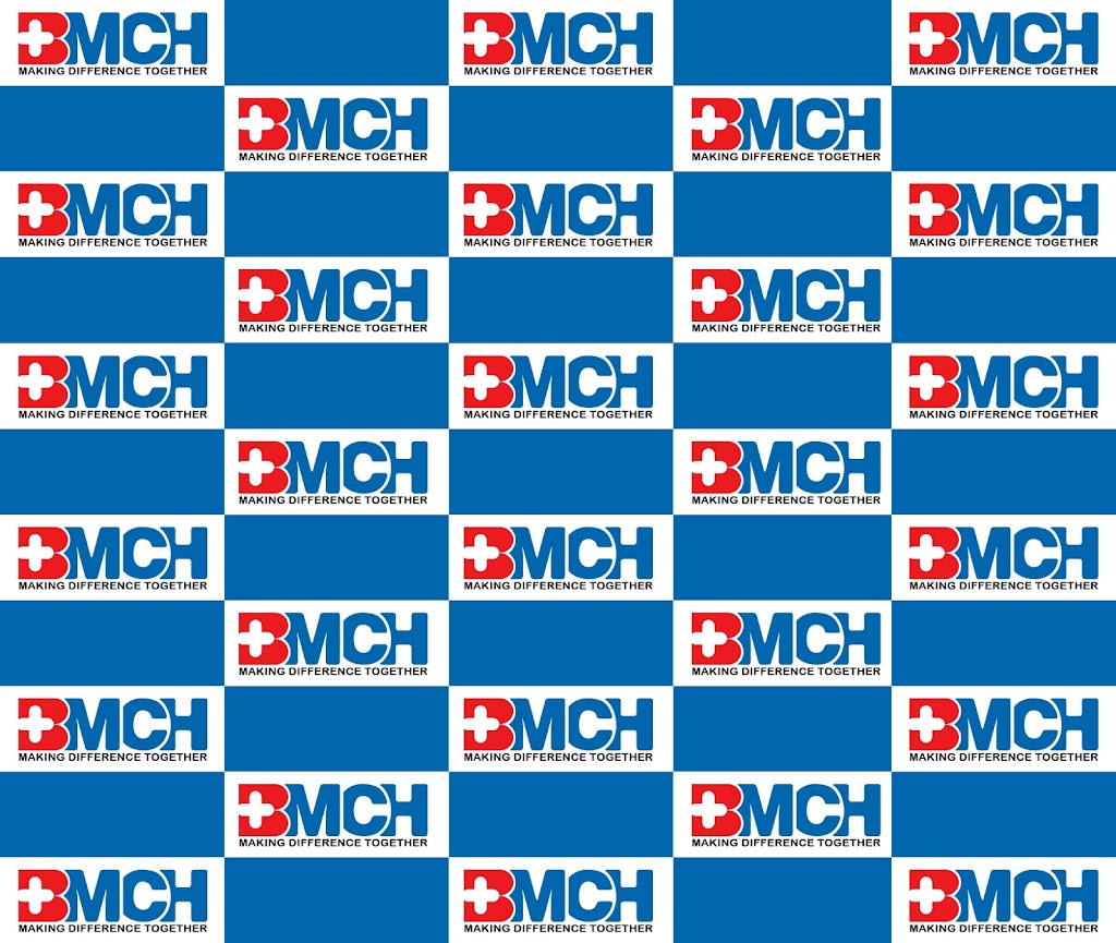 Dr. Basaveshwara Hospital