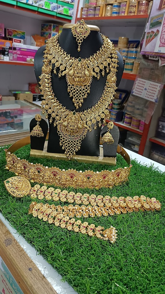 Sudiksha Beauty Parlour Makeup Artist