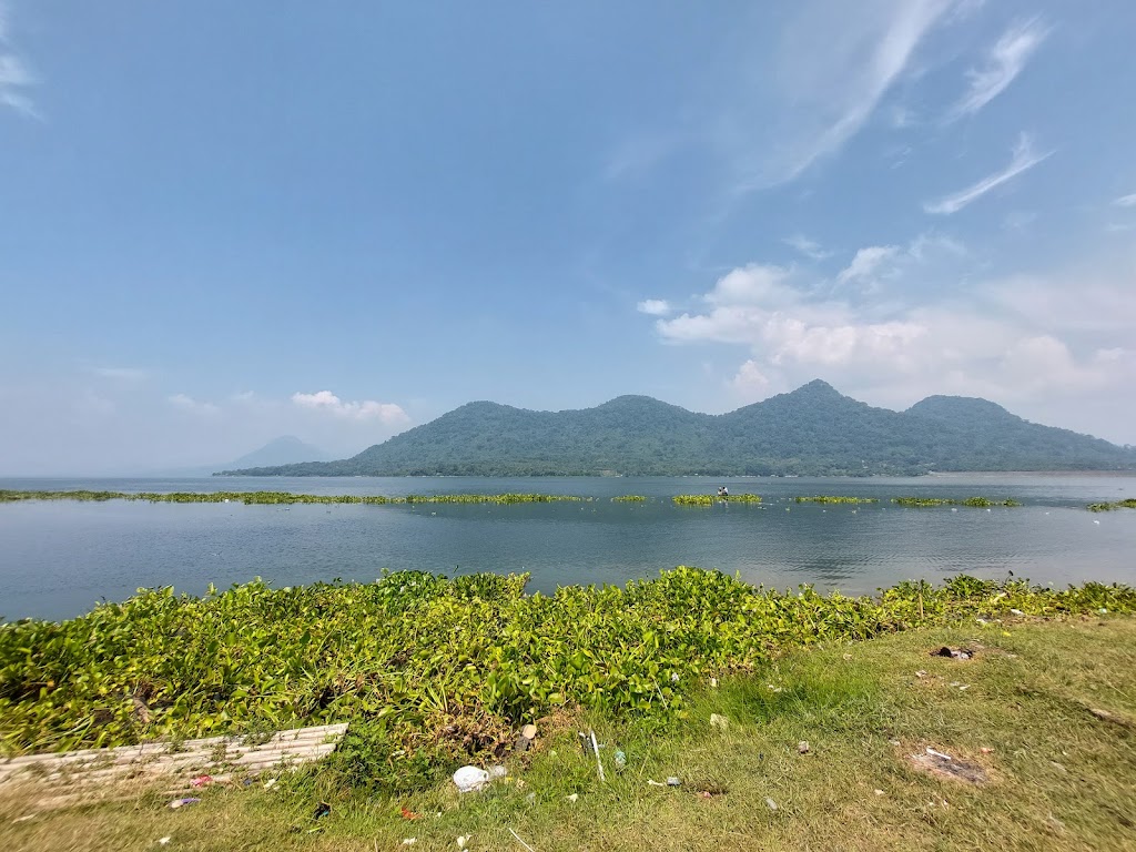 Parang Gombong View Jatiluhur